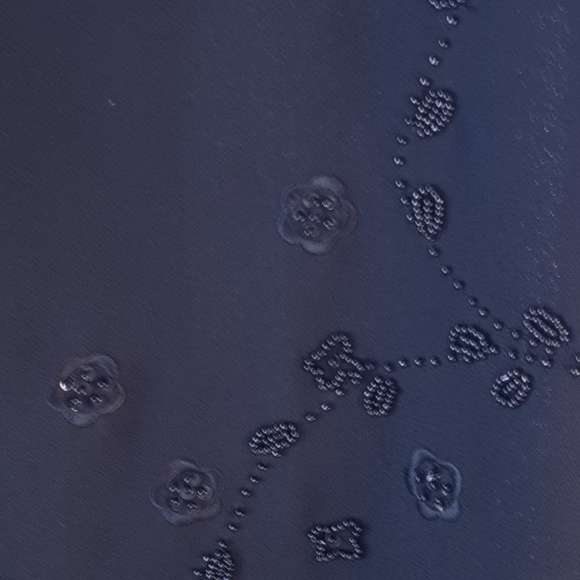 Plus Size 14 Tradition Black sheer skirt dress evening party pants - Picture 16 of 16